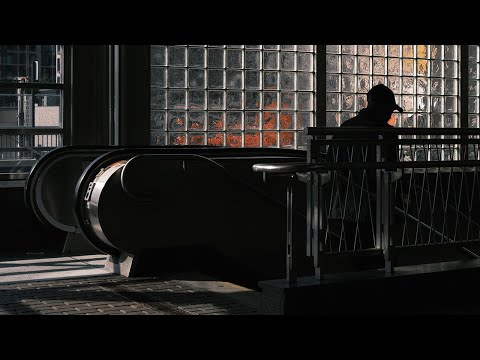 72 Hours of Boston Street Photography | Fujifilm X-Pro 3