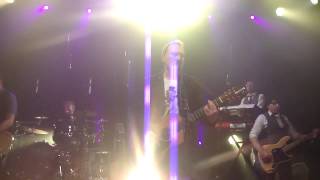 Oldelaf à l'Alhambra le 23 Novembre 2013 Je Mange