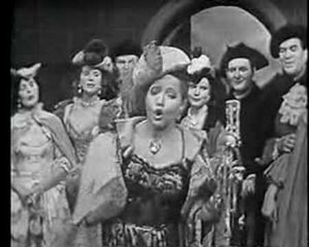 Bidú Sayão - Manon