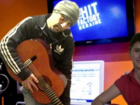 Kamran Zeka ft Muqeddes Bir canim var (FOTO MIX) 2013