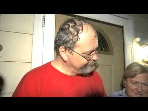 Scott County Tornado