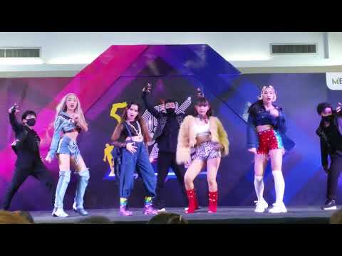 MBK COVER DANCE 2020 | Steps Studio | 02/11/2020