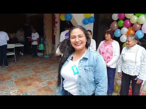 Extensión Universitaria Universidad Regional Chimaltenango