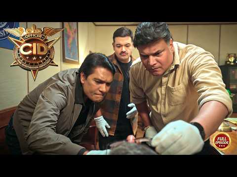 CID Season 2 | सी.आई.डी. | CID | New Episode 2026 | Crime Story 2026 | CID Latest Episode