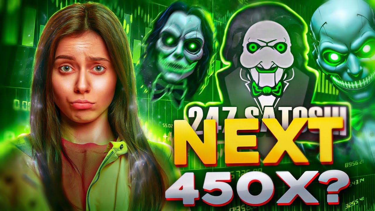 247 Satoshi YouTube Video