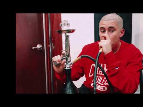 Bad Bunny - pasame la hookah (Edited Audio) No El Alfa