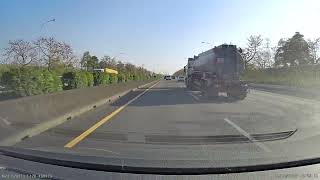 [心得] 安全距離沒辦法檢舉？