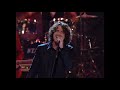 Chris Cornell - Won't get fooled again (Tribute to Pete Townshend and Roger Daltrey)