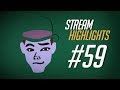 Stream Highlights #59 - THE RIDDLER