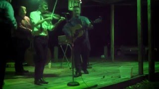 David Davis And The Warrior River Boys - Stoney Lonesome
