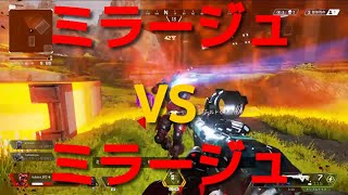【APEX LEGENDS ㎰4】1421ダメージで優勝!!
