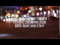 Megan and Liz - STAY LYRICS (Cover Florida ...