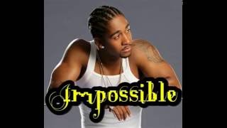 Omarion - Impossible