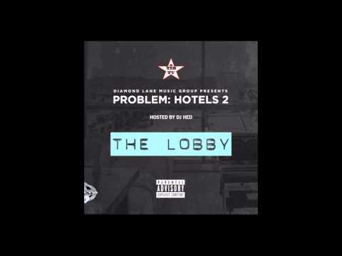 Problem - OuterSpace (Chachi's Ride) ft. Terrace Martin, Bad Lucc & Candace Boyd