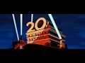 20th Century Studios 2022 Present Cannonball Run 1981 Version HD