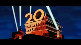 20th Century Studios (2022-present Cannonball Run 