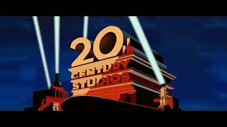 20th Century FOX ALL Intros (1914-2020) Fox Film to 20th Century Studios  Before Name Change 