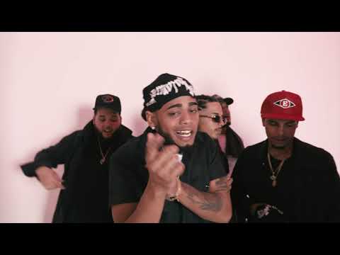 Splashy Youngin - Knocked Off [Official Music Video]