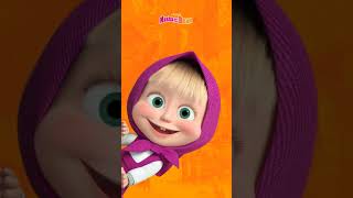 Download lagu Marsha And The Bear #shorts #marsha #marshaandthebear mp3
