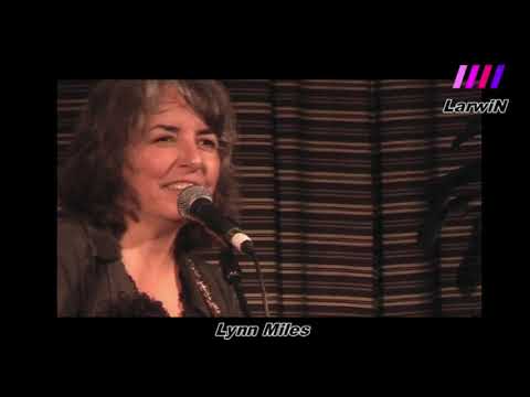Thumbnail for LYNN MILES -- full concert by Lynn Miles