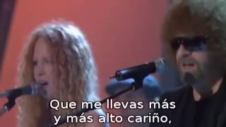 Electric Light Orchestra  - Livin Thing