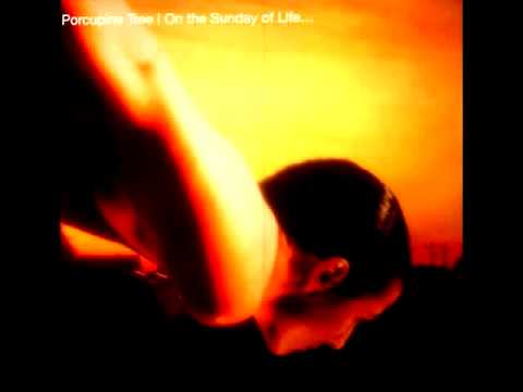 Porcupine Tree - Third Eye Surfer / On The Sunday Of Life / The Nostalgia Factory