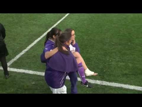 2014.10.25. Újpesti TE – Szegedi AK Boszorkányok 5-0 (3-0)