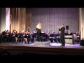 Концерт ЭСО в ДОФе 18 ноября 2012 года (Full-HD) 