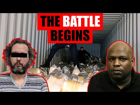 The UNTOLD Beginning of The Mocro Maffia's War