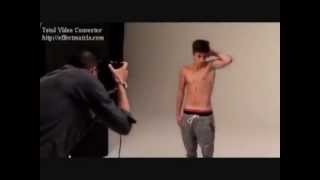 Nasty Girl (Azza's Nu Soul mix) (Justin Bieber Video)