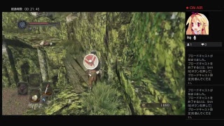 まったりDARK souls 2