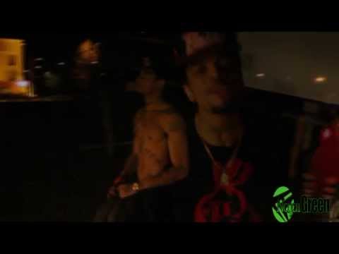 Intro Boss Nino Leak