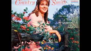 Connie Smith - I Can Turn Your World Around