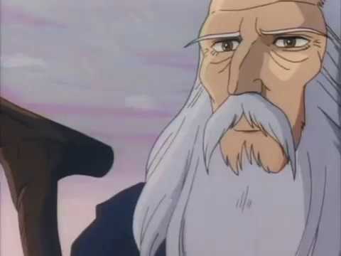 In principio, storie dalla Bibbia Ep 17 - La terra promessa (Num cap.20;21-32;Deut cap.34)