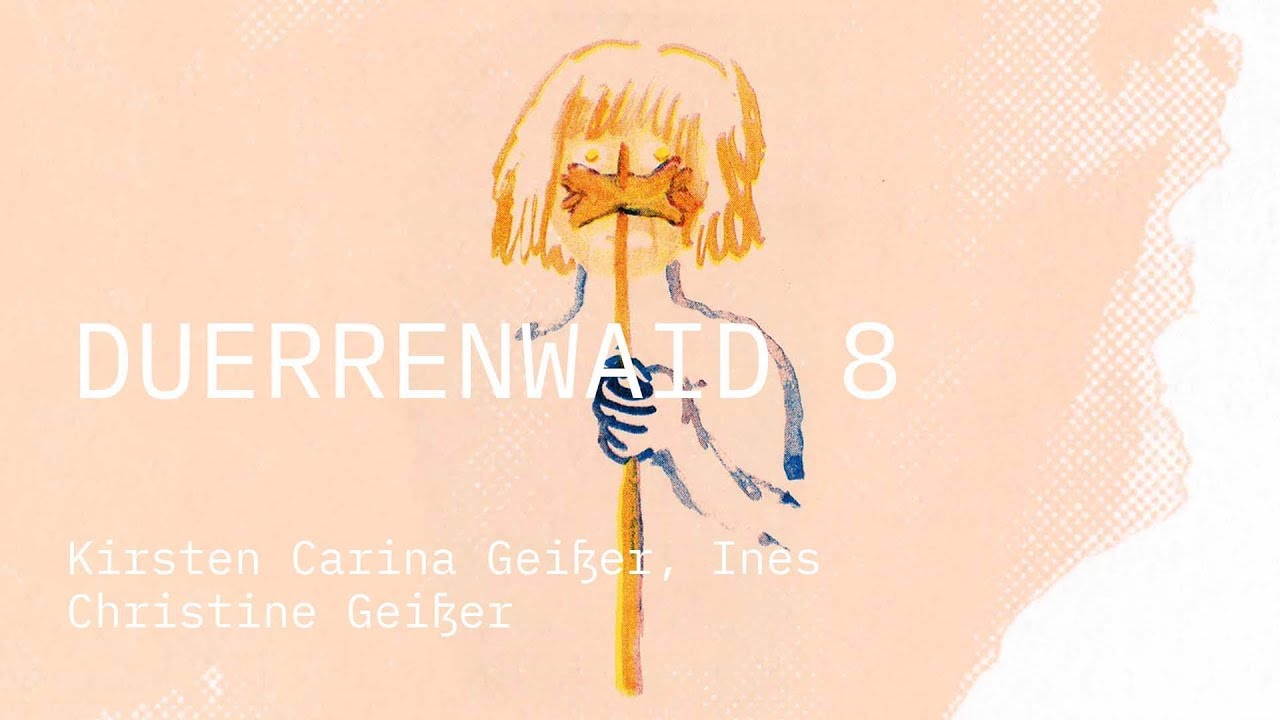 Competição Internacional 2019 | Trailer | Duerrenwaid 8