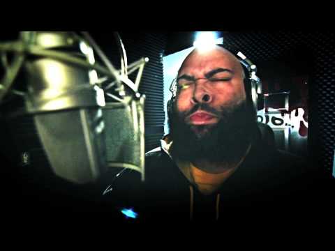 DJ Premier Presents: Jakk Frost - Bars in the Booth (Session 3)