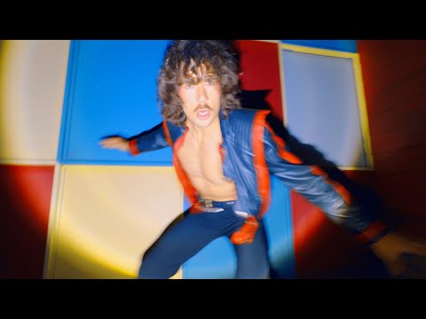 Go-Jo - SUPERSONIC (Official Music Video)