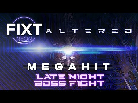 Megahit - Late Night Boss Fight
