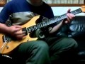 【歯を食いしばって弾くギター】SIAM SHADE calling 