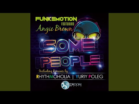 Some People (Yuriy Poleg Remix)