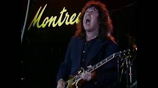Gary Moore - The Stumble