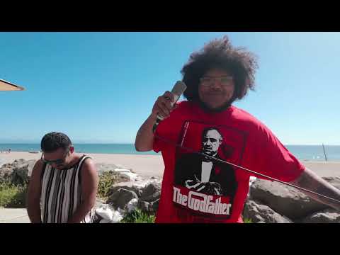 Beach House Cypher (Santa Cruz)