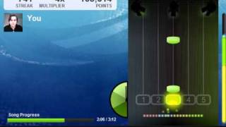 [JamLegend] The Ruse - Beautiful Is Gone 100% Legendary