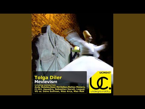 Mevlevism (Sebastian Garuti Remix)