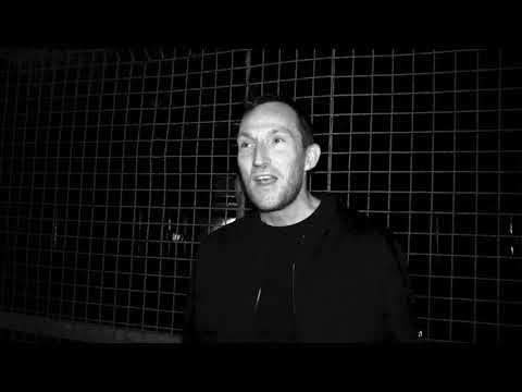 RAW VISION w/Jamie Behan