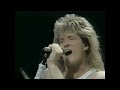 Heavy Pettin Romeo Live A Song For Europe 1987 Eurovision United Kingdom