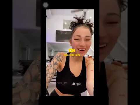 Bhad Bhabie Nip
