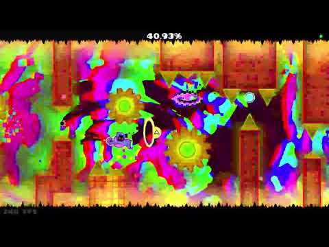 psychedelic showcase