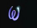 Walt Disney Classics Logo Black Diamond 1994