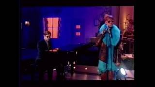 Mary J. Blige - Deep Inside ft. Elton John (Live)